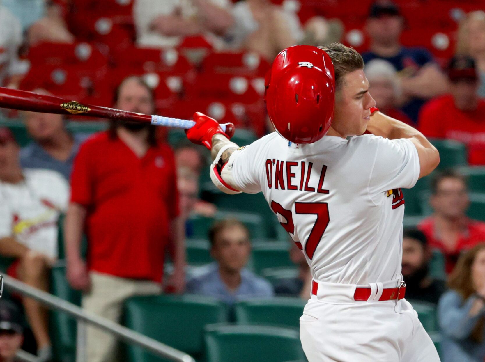 Orioles 5, Cardinals 3